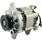 New Alternator For Mazda E Series - LCV 85-97 R201-18-300 R201-18-300B LR150-410