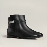 在飛比找蝦皮購物優惠-全新Hermes kelly neo ankle boots