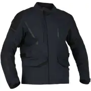 Infinity 3 Dark Blue Textile Jacket