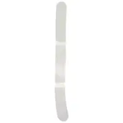 Transparent Tape for Tennis Racket Paddle Head Enhanced Grip and Durability