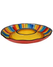 Certified International Sierra Chip & Dip