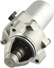 Starter Motor Compatible With Yamaha TZR50 2003 2004 2005 2006 2007 2008 2009-2016 TZR 50 Compatible With Thunder Kid 1993-2002