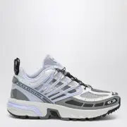 [Salomon] Sneaker ACS Pro Lunar Rock/Castlerock/Cosmic sky 7 UK Multicolor