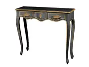 DA Dynasty 1 Drawer Console Table