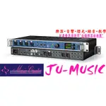 造韻樂器音響- JU-MUSIC - RME FIREFACE UFX USB FIREWIRE 錄音介面