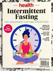 Health "Special Edition" Magazine 2023 "INTERMITTENT FASTING LIFESTYLES"