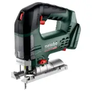 Metabo STB 18 LT 130 BL 18V Brushless Lithium-Ion Cordless Jig Saw 601055850
