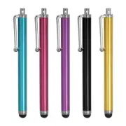 5pcs Stylus Pens for Touch Screens Capacitive Stylus Pencil
