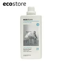 在飛比找樂天市場購物網優惠-【紐西蘭ecostore】(抗敏無香/1L)超濃縮環保洗衣精