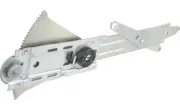 OER Right Hand Deluxe Interior Manual Window Regulator For 1967 Firebird/Camaro