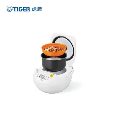 TIGER虎牌 6人份微電腦多功能炊飯電子鍋 (JBV-S10R)