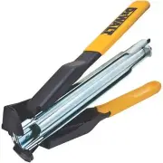 Dewalt Hog Ring Pliers Kit Includes 1000 Hog Rings