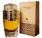 NEW LE CHAMEAU ARABIA POUR FEMME EAU DE PARFUM FOR WOMEN 100% AUTHENTIC - 100 ML