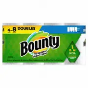 6 Pack 4DRoll Select SZ Towels 66575