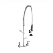 Encore Plumbing Encore KLF531000BR Wall Mount PreRinse w/Bracket &