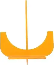 Professional Juicer Replacement Peeler Compact Orange Citrus Squeezer for Daily Use