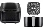 Russell Hobbs 4L Rapid Digital Air Fryer [7 Cooking Functions |10 Programs] Max