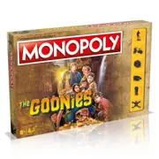 Monopoly - The Goonies