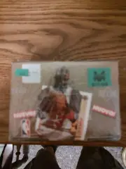 1991 UPPER DECK PREMIER EURO BASKETBALL BOX NEW FACTORY SEAL ORGINAL SHRINK WRAP