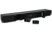 APC PRM24 19 in Rackmount Chassis 1U PRM 24 Data Protection, 24 MODULES