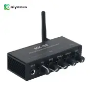 Digital Karaoke Reverberator Bluetooth DAC Audio Decoder f/ Home Car KTV MK-88