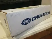 NEW Crestron CEN-SWPOE-16 16 port Gigabit Ethernet switch with PoE+