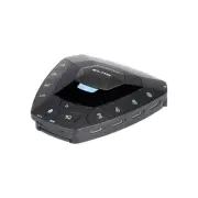Elmo HS-G2 Huddle Space Collaboration Hub with 8 HDMI Inputs Microphone 202701