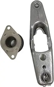 daili store Clutch Releaser Bearing Compatible With Polo Compatible With Golf Compatible With Octavia Compatible With Audi A3 Compatible With Octavia Compatible With Ibiza 02T141153F 02T141153Q 514 00