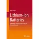 Lithium-Ion Batteries: A Machine-Generated Summary of Current Research