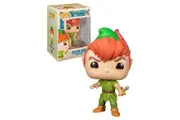 Funko Pop Disneyland Resort 65th Anniversary Peter Pan #815 Vinyl Figure