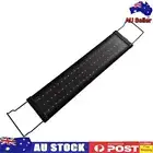 Coral Aquatic Marine Grow Lamp Aquarium Fish Tank Bracket Light Full Spectrum