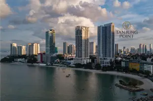 Tanjung Point Residences