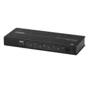 ATEN VS-481C 4-Port True 4K HDMI Switch