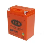 12N12A-4A-1 MOTORCYCLE BATTERY for Honda CB400 450 CL450 CB 500 550 CB350 CL360