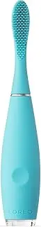 FOREO ISSA mini 2 Sensitive Electric Silicone Toothbrush, Summer Sky