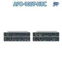 在飛比找蝦皮商城優惠-昌運監視器 APO-100T-HUC HDMI TCP/IP