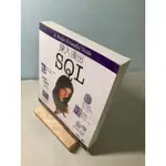 【刺蝟二手書店】《深入淺出SQL》｜LYNN BEIGHLEY｜O’REILLY