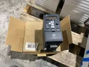 New ABB AC DRIVE GE AF-60LP 1HP 0.75KW Soft Starter 6KLP2300X9A1