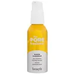 Benefit POREfessional Good Cleanup Purifying Foaming Cleanser 45ml