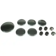 Melling MPE-252R Engine Expansion Plug Kit For Select 86-97 Ford Mercury Models (for: Ford)