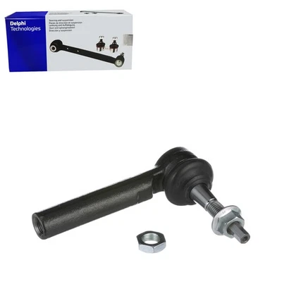 Delphi Steering Tie Rod End Outer For 2015-2020 Cadillac Escalade ESV