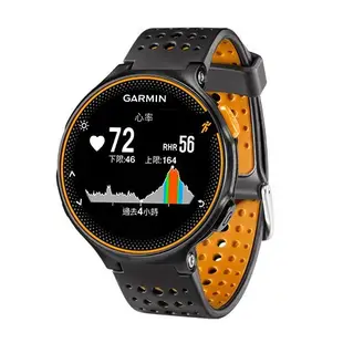 老田單車 GARMIN FORERUNNER 235 GPS手腕式心率錶 三鐵/馬拉松/慢跑/ 路跑