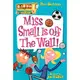 #5: Miss Small Is Off the Wall! (My Weird School)/Dan Gutman【三民網路書店】