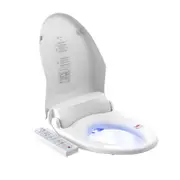 Cefito Electric Bidet Toilet Seat Cover Bathroom Spray Water Wash V Shape