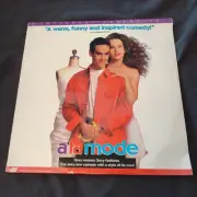 A LA MODE - LASERDISC MOVIE BRAND NEW LD