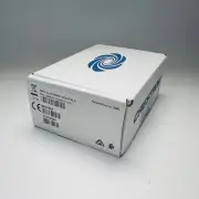 Crestron CLW-DIMFLVEX-P-B-S In-Wall 0-10V Dimmer, 120V, Black Smooth - NEW