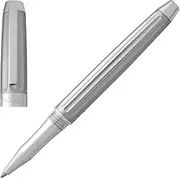 Hugo Boss Beam Chrome Rollerball Pen