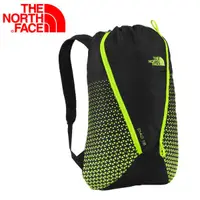 在飛比找蝦皮商城優惠-【The North Face 18L 輕量專業登山背包 黑