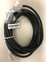 New Polycom 24011-001 RJ-45 to RJ-45 10FT Video Conferencing Cable