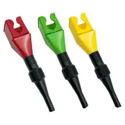 Universal Fuel Funnel Refueling Filler Tube Foldable Portable Multipurpose for